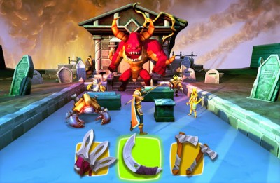 Hunter: Master of arrows screenshot №6