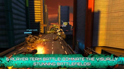 Void of Heroes v1.1.1 screenshot №7