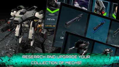 Void of Heroes v1.1.1 screenshot №3