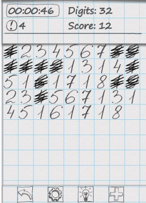 19 чисел screenshot №4