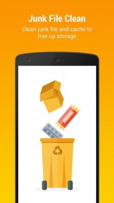 SuperB Cleaner (Boost & Clean) screenshot №2