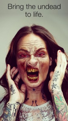 Zombify - Be a ZOMBIE screenshot №2