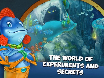 Акваполис screenshot №4