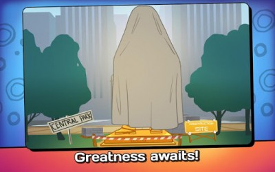 Office Story Premium screenshot №6