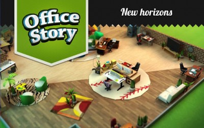 Office Story Premium screenshot №5