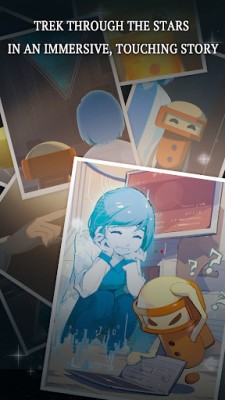 OPUS: The Day We Found Earth screenshot №1