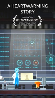 OPUS: The Day We Found Earth screenshot №4