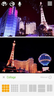 Селфишоп Арт Камера v1.0.5 screenshot №3