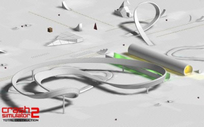 Car Crash 2 Total Destruction screenshot №6