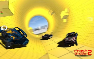 Car Crash 2 Total Destruction screenshot №4