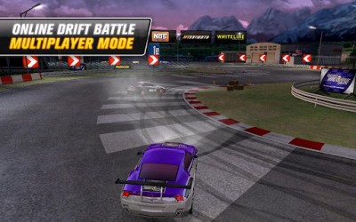 Drift Mania Championship 2 screenshot №5