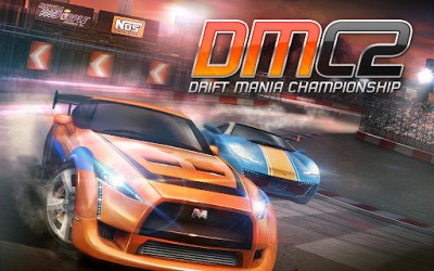 Drift Mania Championship 2 screenshot №3