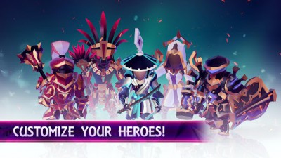 MONOLISK screenshot №7