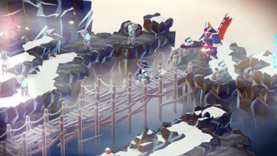 MONOLISK screenshot №2