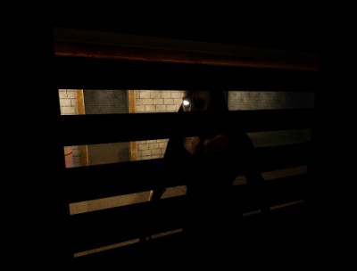 Sinister Night 2: The Widow is back - Horror games screenshot №1