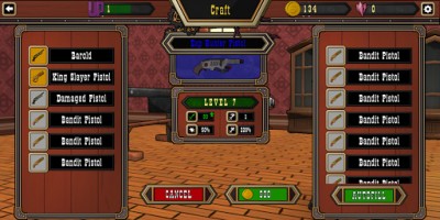 Top Down Looter screenshot №6