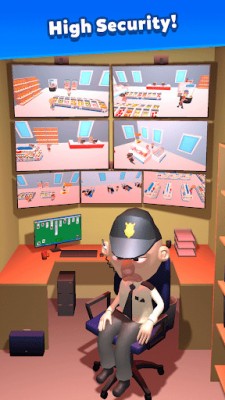 Warehouse Kings screenshot №2