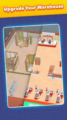 Warehouse Kings screenshot №1