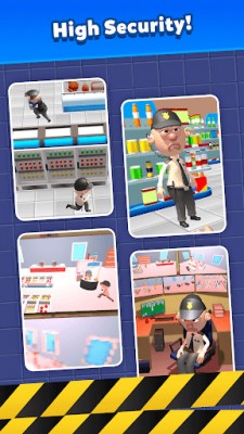 Warehouse Kings screenshot №5