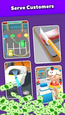 Warehouse Kings screenshot №7