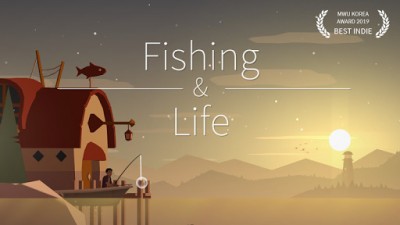 Fishing Life screenshot №3