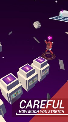 Stretchy Legs! screenshot №4