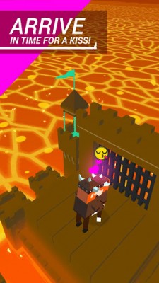 Stretchy Legs! screenshot №7