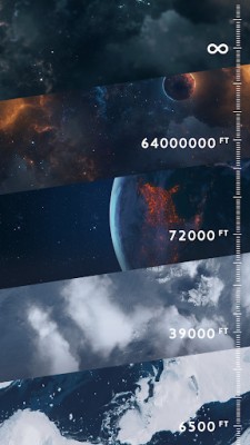 Tap Odyssey Экшен Кликер Айдл Приключение РПГ screenshot №4