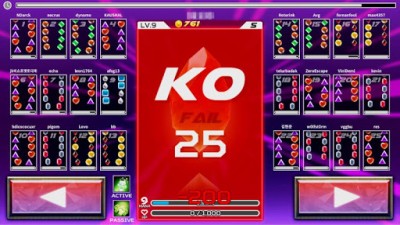 Mineral.io screenshot №5