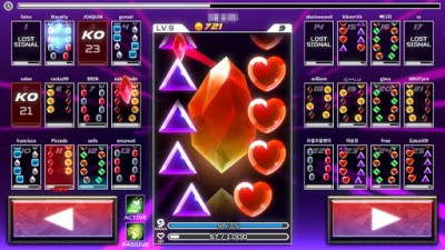 Mineral.io screenshot №3