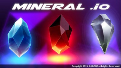 Mineral.io screenshot №4