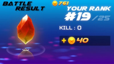 Mineral.io screenshot №1