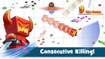 BigHero.io screenshot №7