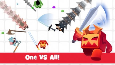 BigHero.io screenshot №4