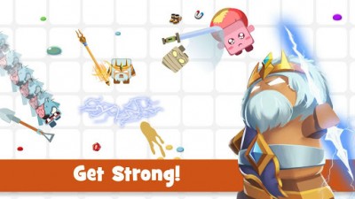 BigHero.io screenshot №1