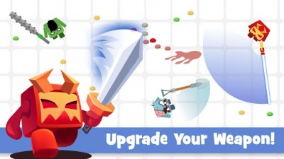 BigHero.io screenshot №2