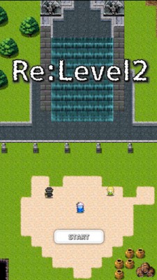 Re:Level2 screenshot №1