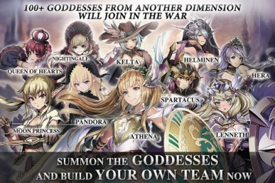 Trial of Fate screenshot №5