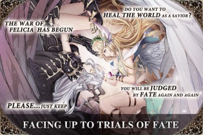 Trial of Fate screenshot №3