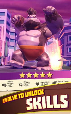 Я монстр screenshot №3