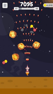 Planet Blast screenshot №6