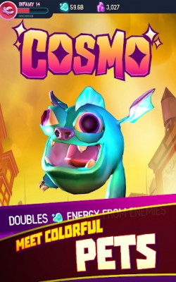 Я монстр screenshot №5