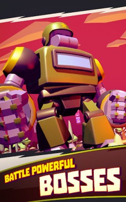 Я монстр screenshot №4