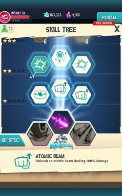 Я монстр screenshot №7