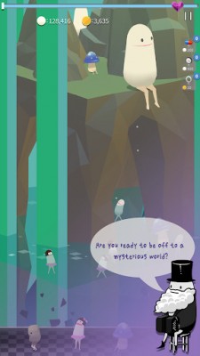 Liber Vember screenshot №8