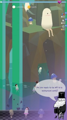 Liber Vember screenshot №3