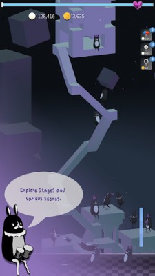 Liber Vember screenshot №2