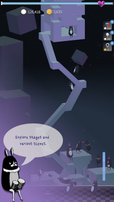 Liber Vember screenshot №7