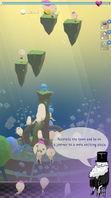 Liber Vember screenshot №4