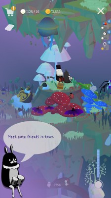 Liber Vember screenshot №6